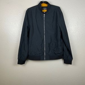 H&M Lightweight Bomber Jacket